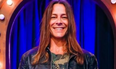 Theo Becker revela se aceitou convite para novo reality show da Globo