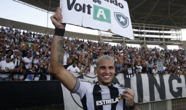 Coluna – O risco de subir para a Série A e voltar para a B em seguida