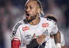 Neymar pode deixar o Santos para jogar na Europa, diz jornal