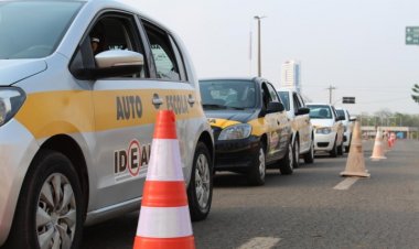 Detrans reagem à liberação da CNH sem autoescola e destacam importância da formação de condutores