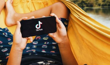 "TikTok notificará pais sobre publicações de vídeos, stories ou fotos feitas por adolescentes"