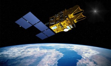 Satélite da NASA-ISRO vai mapear a superfície da Terra para auxiliar na prevenção de desastres naturais