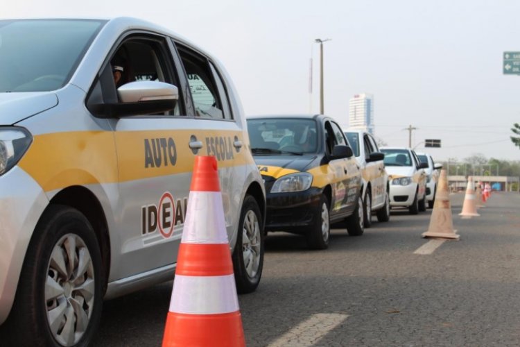 Detrans reagem à liberação da CNH sem autoescola e destacam importância da formação de condutores