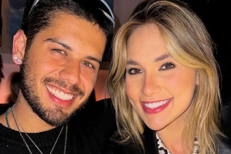 Divórcio polêmico: Zé Felipe aponta ocultação de bens por Virginia