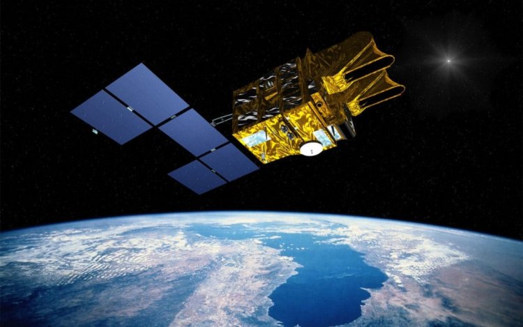 Satélite da NASA-ISRO vai mapear a superfície da Terra para auxiliar na prevenção de desastres naturais