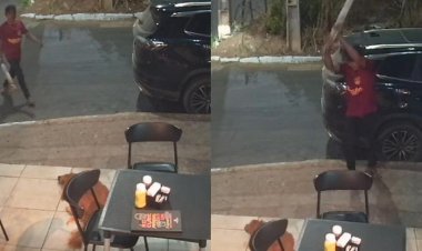 Caso de maus-tratos a cachorro termina em prisão em Juazeiro do Norte