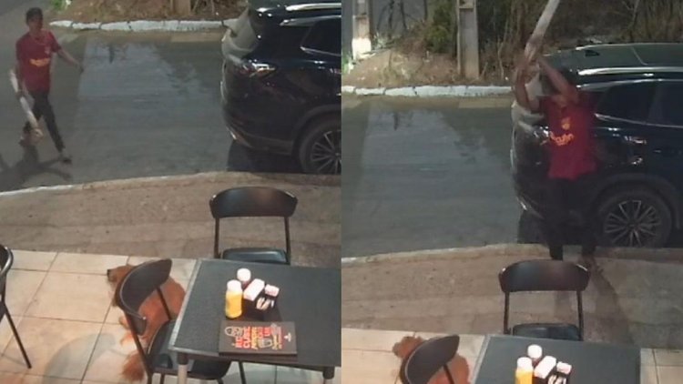 Caso de maus-tratos a cachorro termina em prisão em Juazeiro do Norte