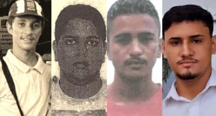 Juazeiro do Norte registra morte de trio em ação policial e latrocínio de entregador